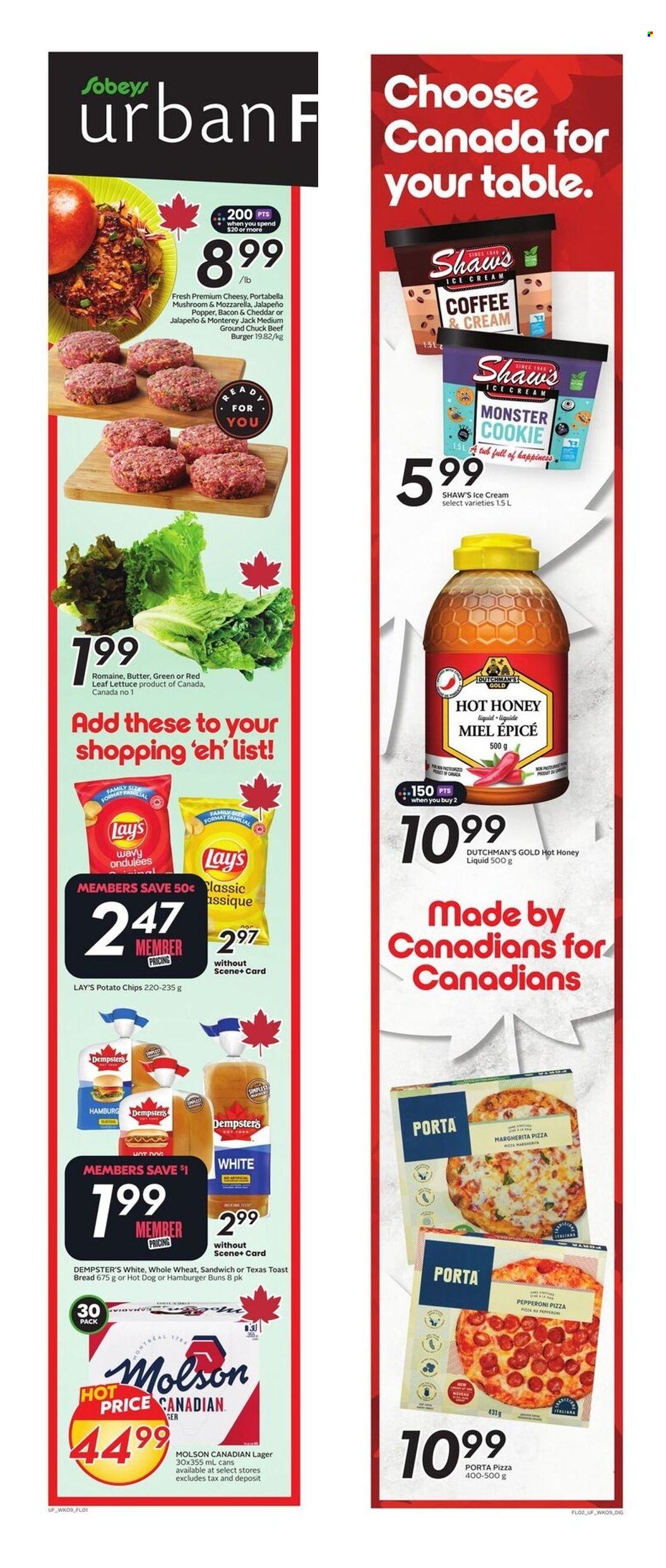 Sobeys Urban Fresh flyer - June 26, 2025 - July 02, 2025. Page 2