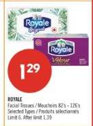 ROYALE