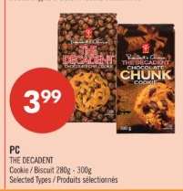 PC THE DECADENT