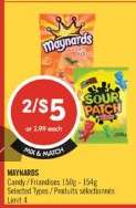 Maynards