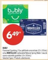 BUBLY