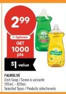 PALMOLIVE