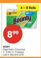 Bounty