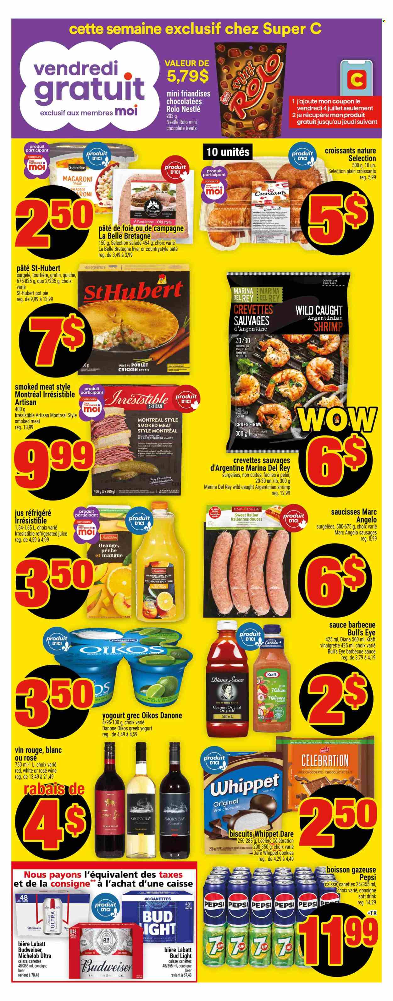 Super C flyer - July 03, 2025 - July 09, 2025. Page 2