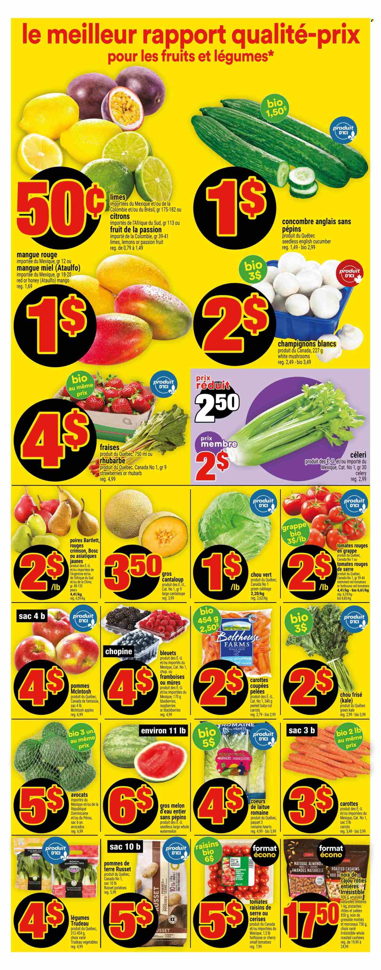 Super C flyer - July 03, 2025 - July 09, 2025. Page 5