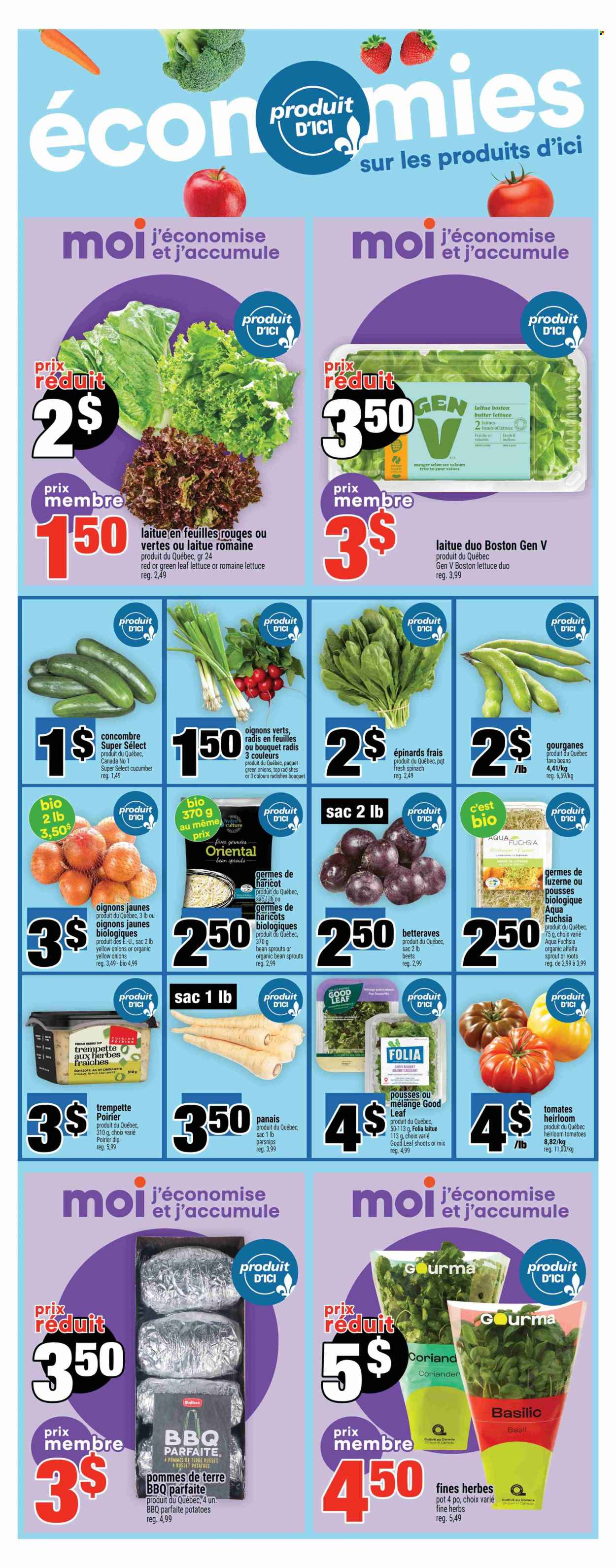 Super C flyer - July 03, 2025 - July 09, 2025. Page 6