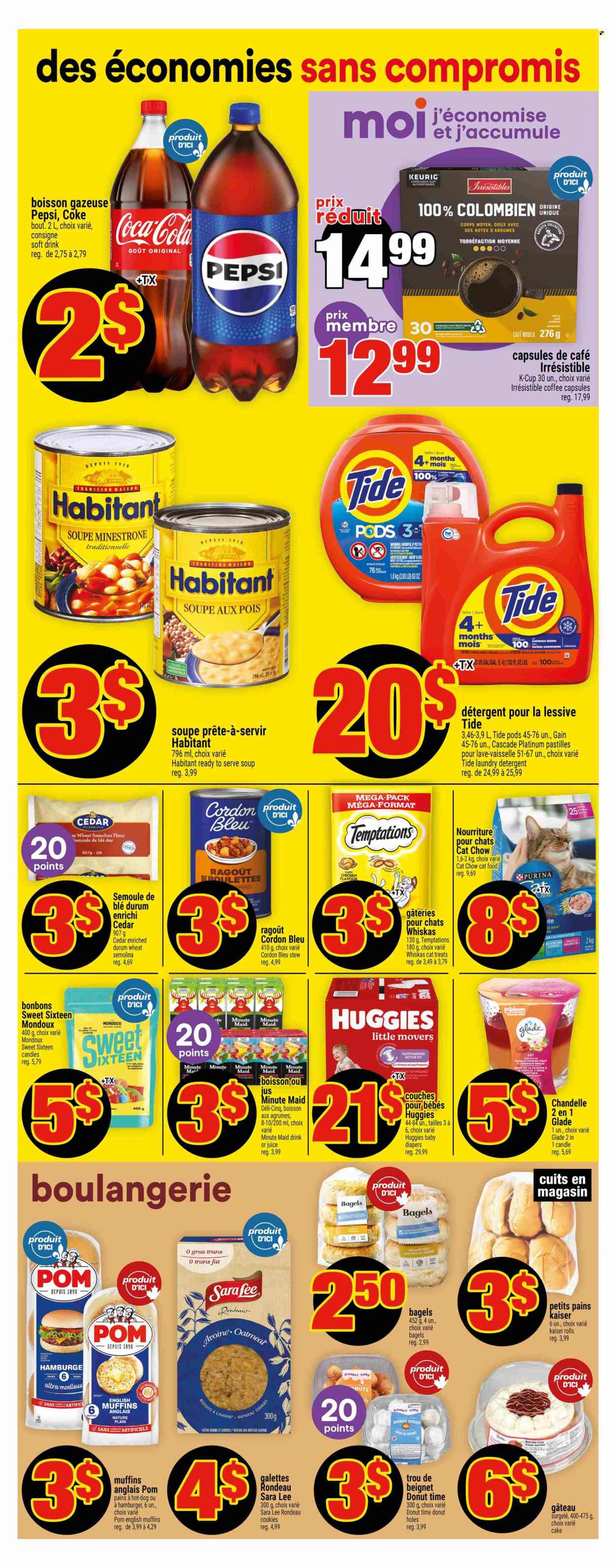Super C flyer - July 03, 2025 - July 09, 2025. Page 9