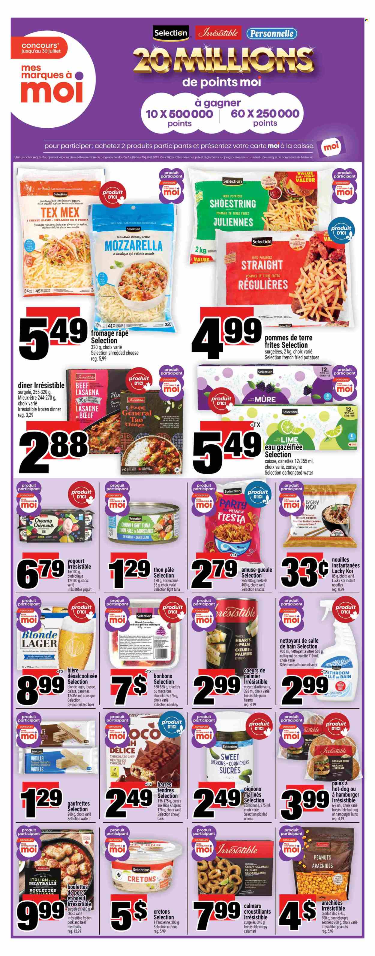 Super C flyer - July 03, 2025 - July 09, 2025. Page 11