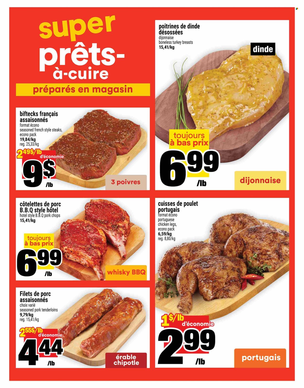 Super C flyer - July 03, 2025 - July 09, 2025. Page 13