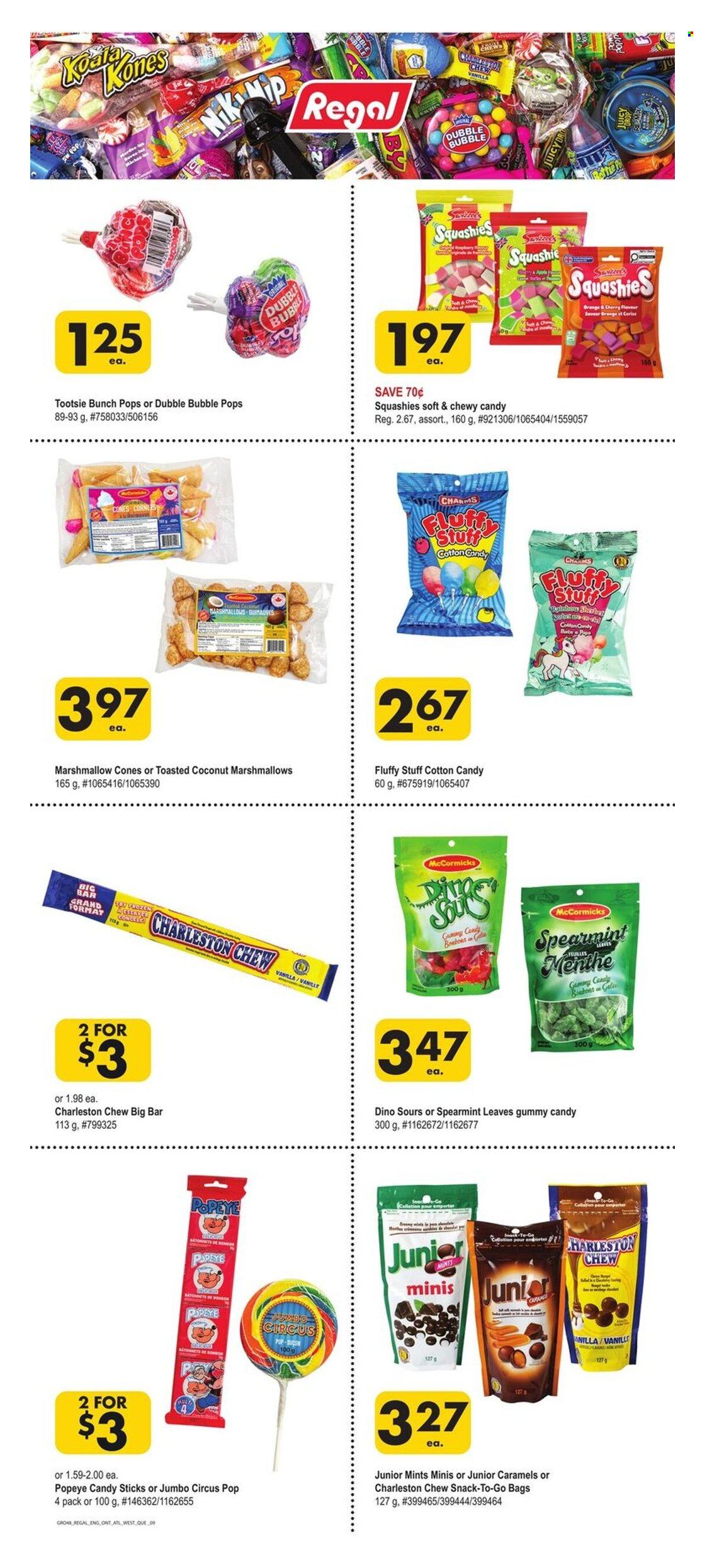 Giant Tiger flyer - July 02, 2025 - July 08, 2025. Page 11