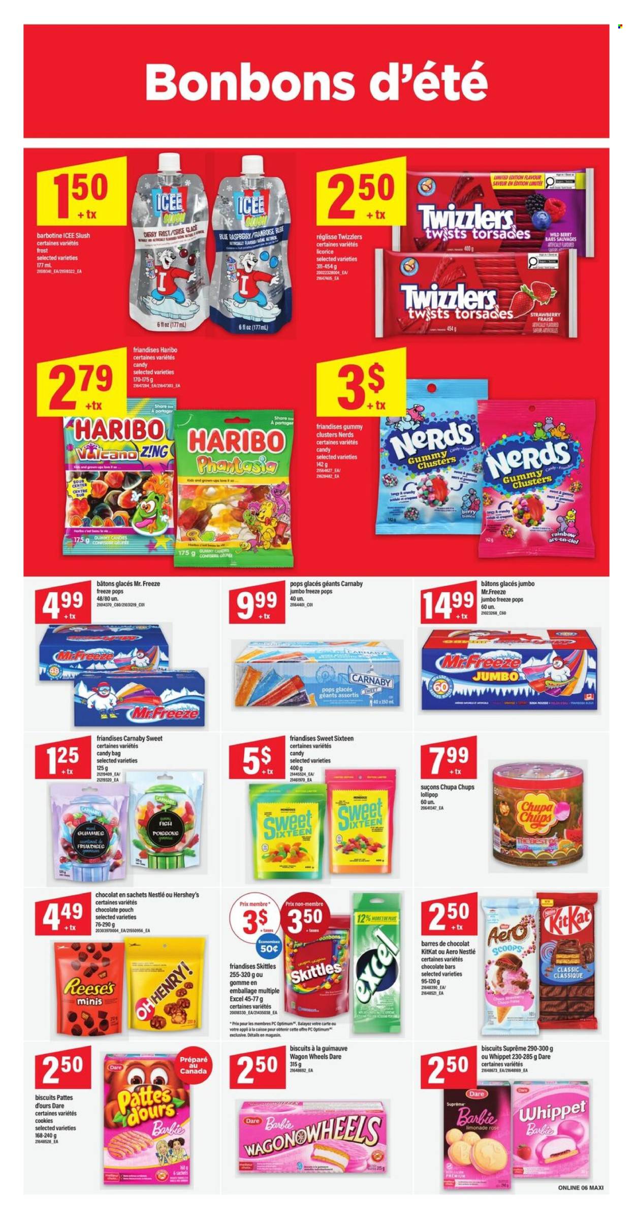 Maxi flyer - July 03, 2025 - July 09, 2025. Page 10