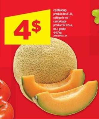 CANTALOUP