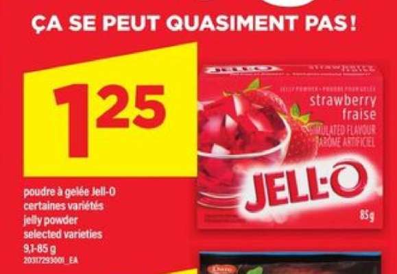 JELL-O