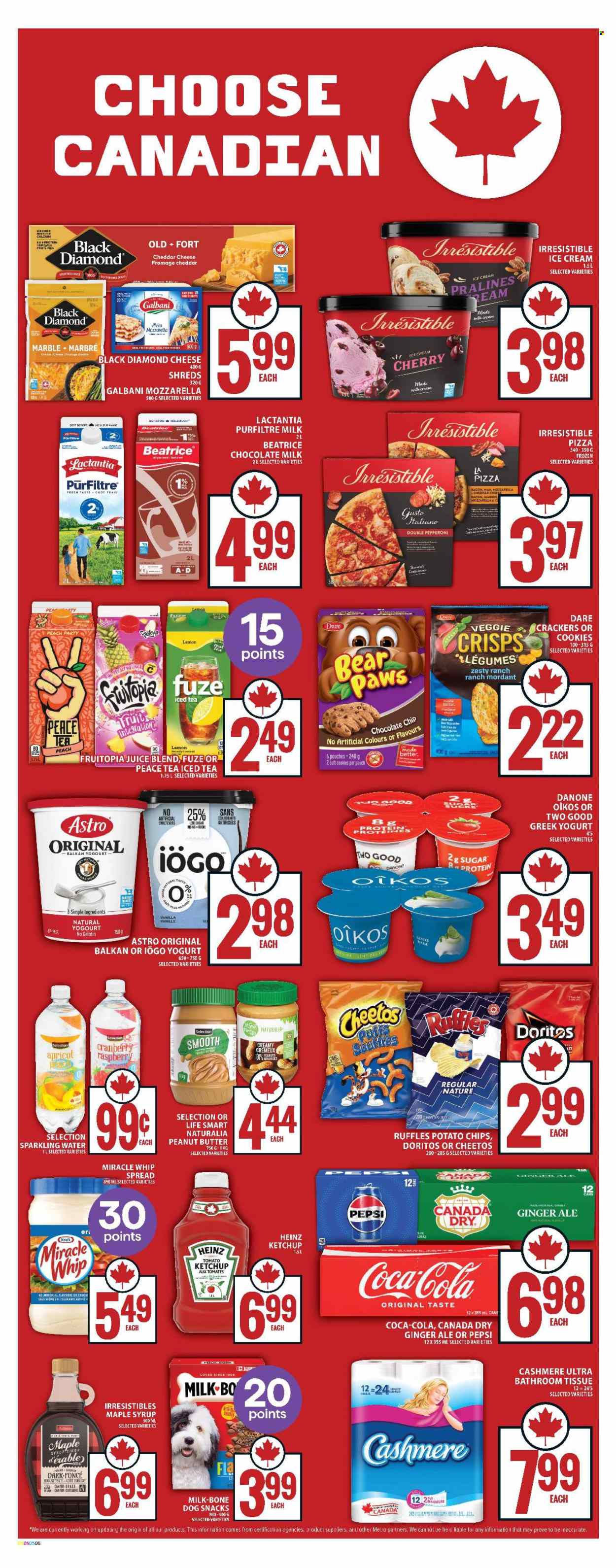 Food Basics flyer - July 03, 2025 - July 09, 2025. Page 8