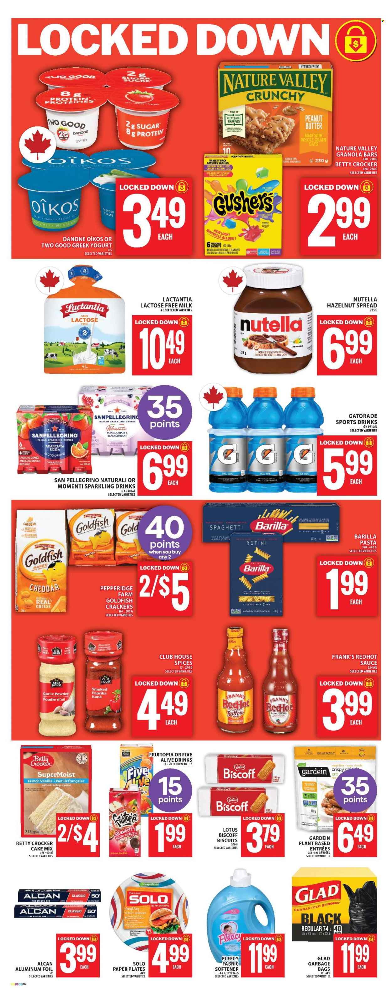 Food Basics flyer - July 03, 2025 - July 09, 2025. Page 15