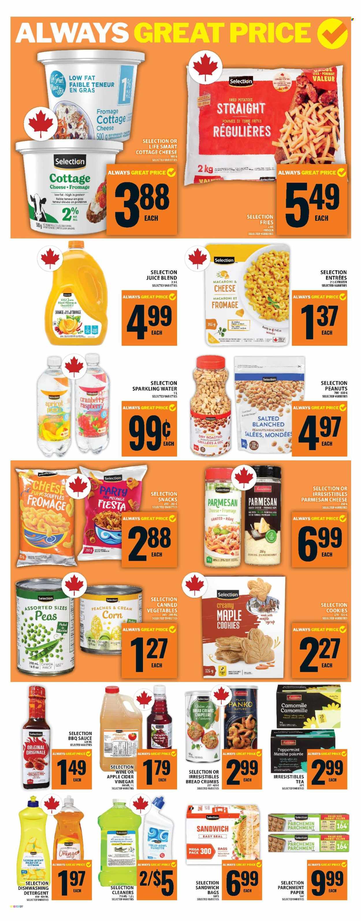 Food Basics flyer - July 03, 2025 - July 09, 2025. Page 16