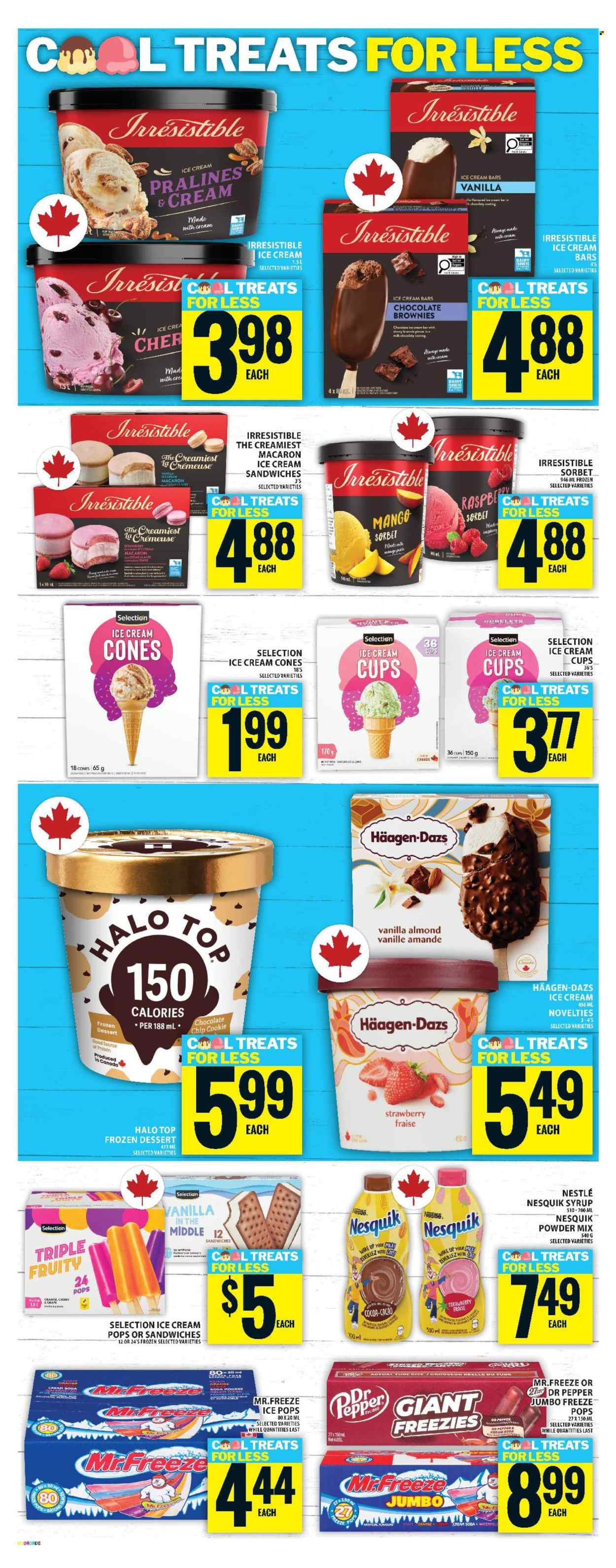 Food Basics flyer - July 03, 2025 - July 09, 2025. Page 17