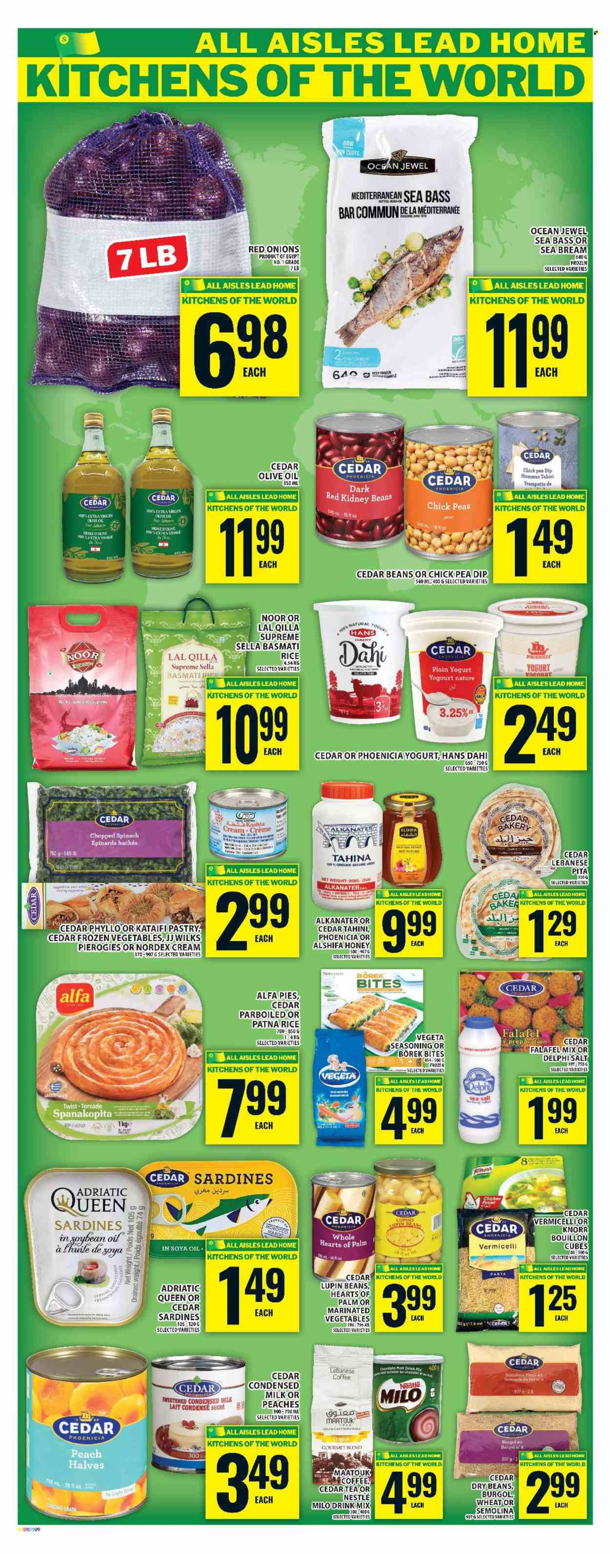 Food Basics flyer - July 03, 2025 - July 09, 2025. Page 18