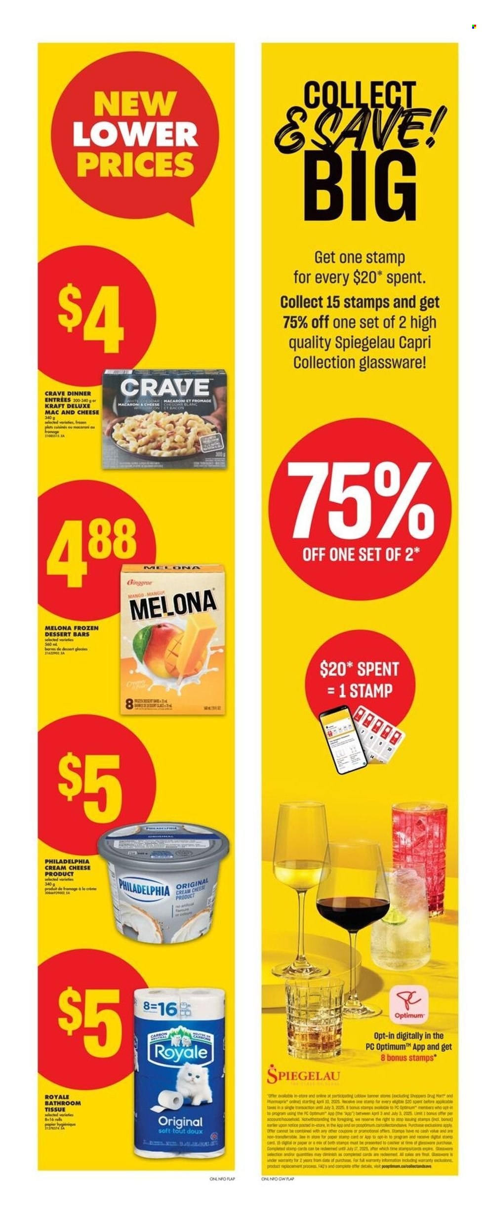 No Frills flyer - July 03, 2025 - July 09, 2025. Page 6