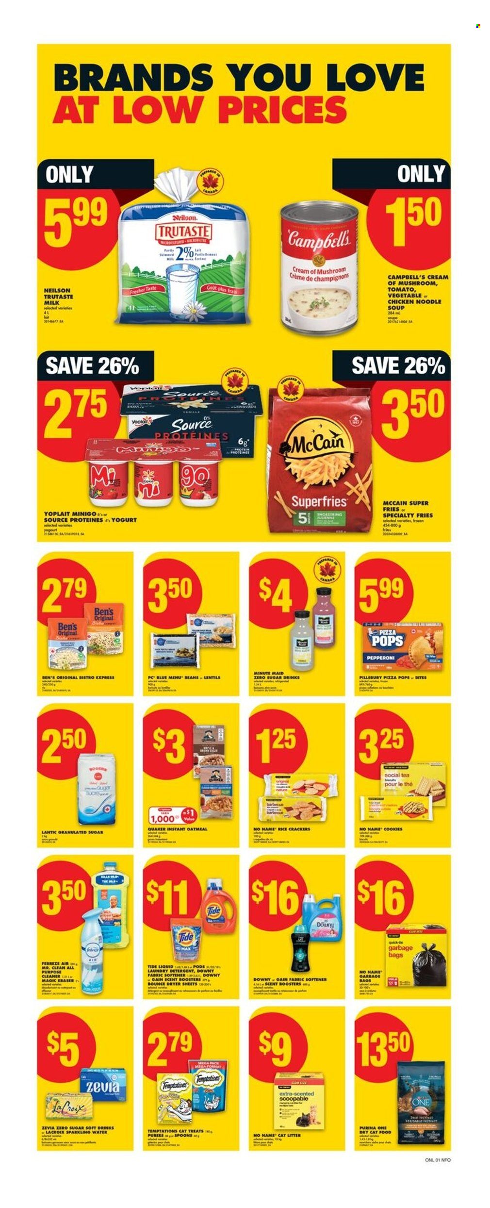 No Frills flyer - July 03, 2025 - July 09, 2025. Page 8
