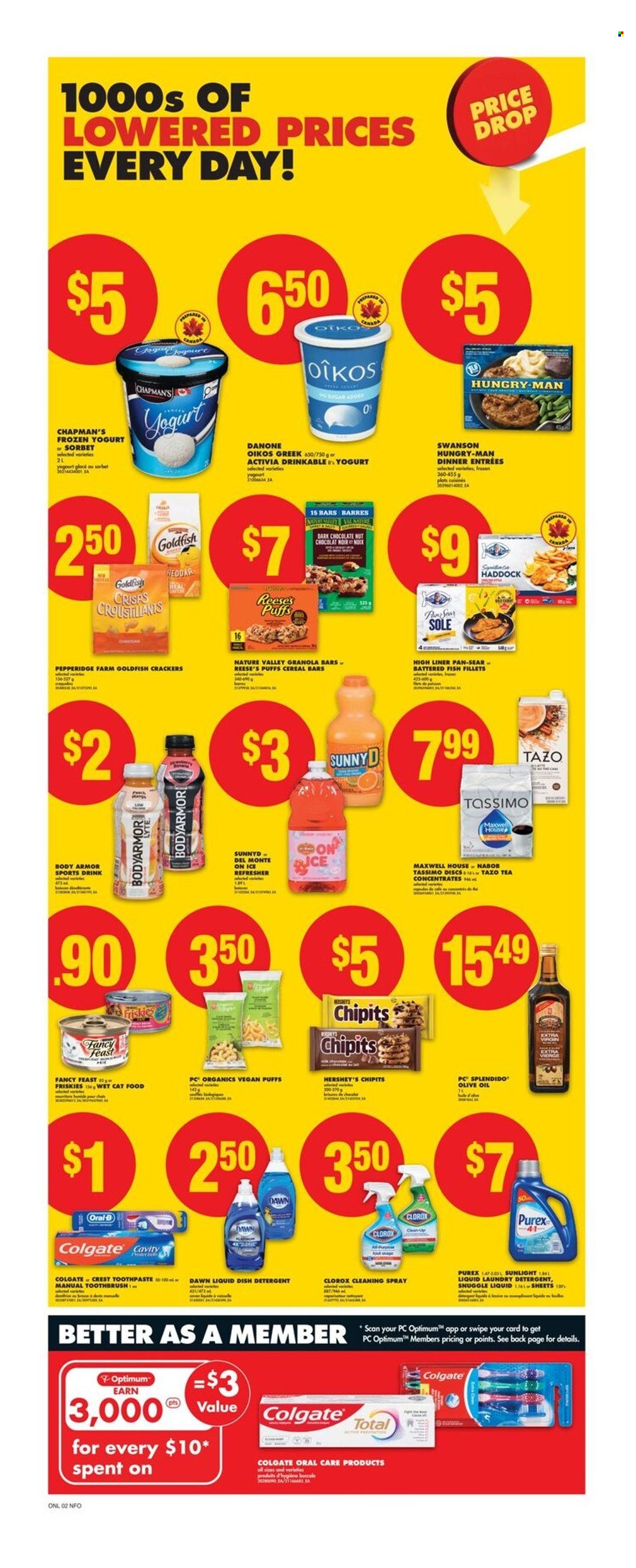 No Frills flyer - July 03, 2025 - July 09, 2025. Page 10