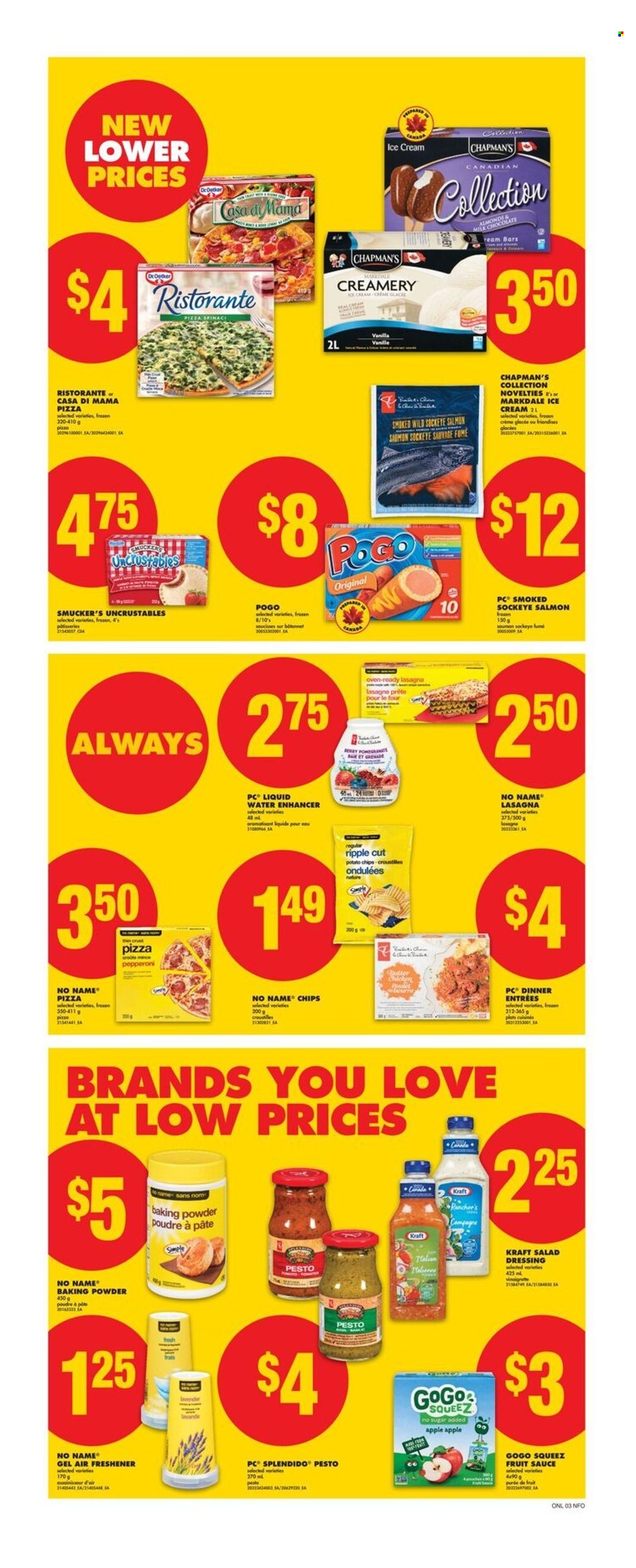 No Frills flyer - July 03, 2025 - July 09, 2025. Page 11