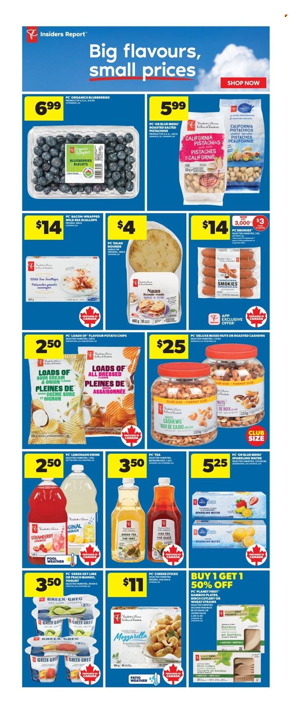 Real Canadian Superstore flyer - July 03, 2025 - July 09, 2025. Page 7