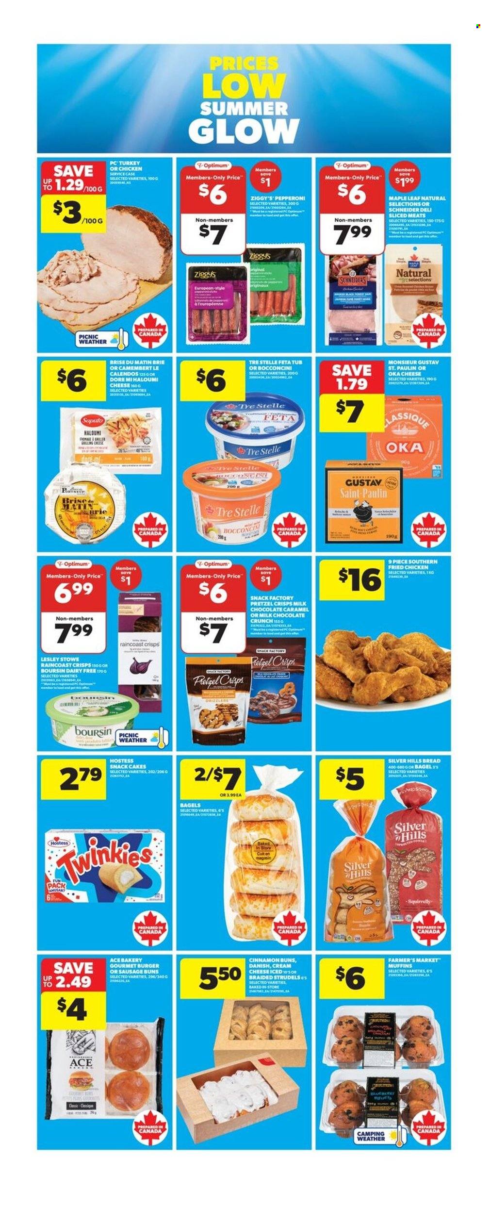 Real Canadian Superstore flyer - July 03, 2025 - July 09, 2025. Page 10