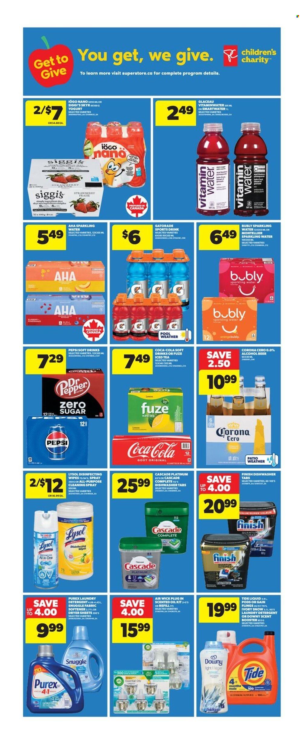 Real Canadian Superstore flyer - July 03, 2025 - July 09, 2025. Page 13