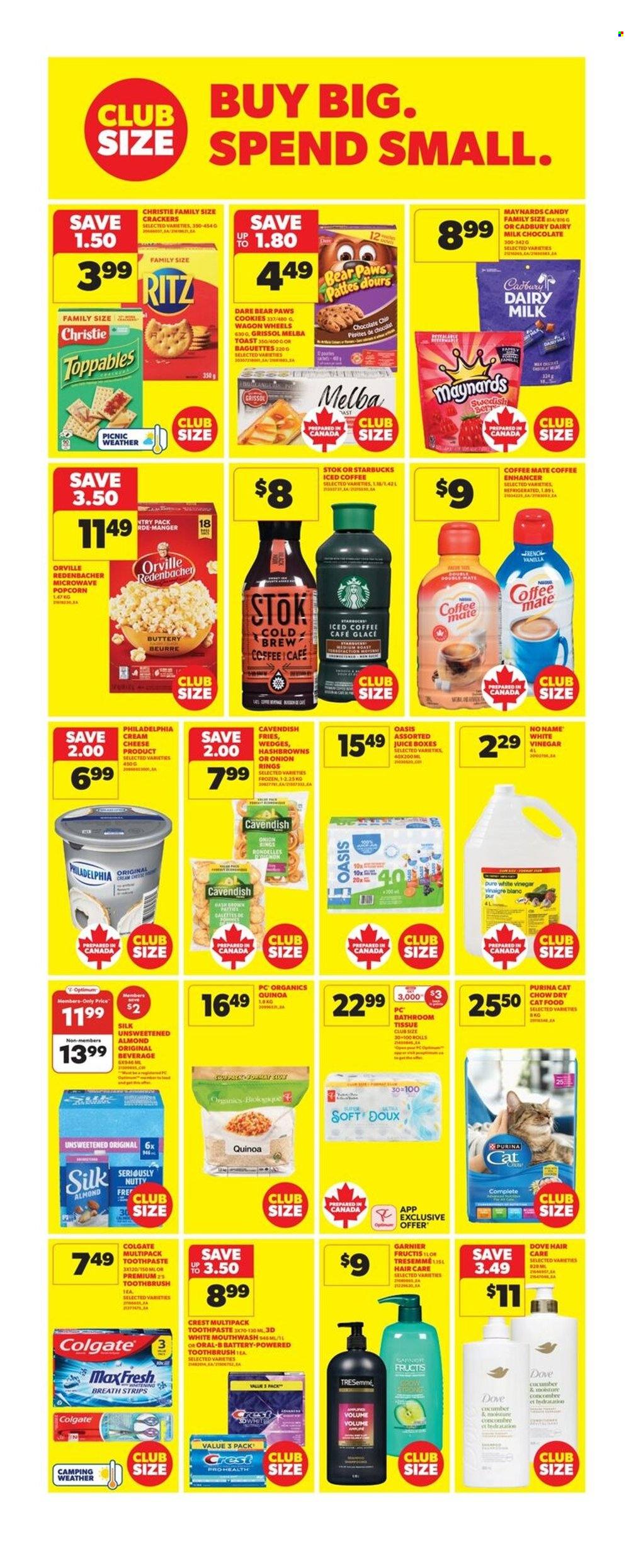 Real Canadian Superstore flyer - July 03, 2025 - July 09, 2025. Page 15