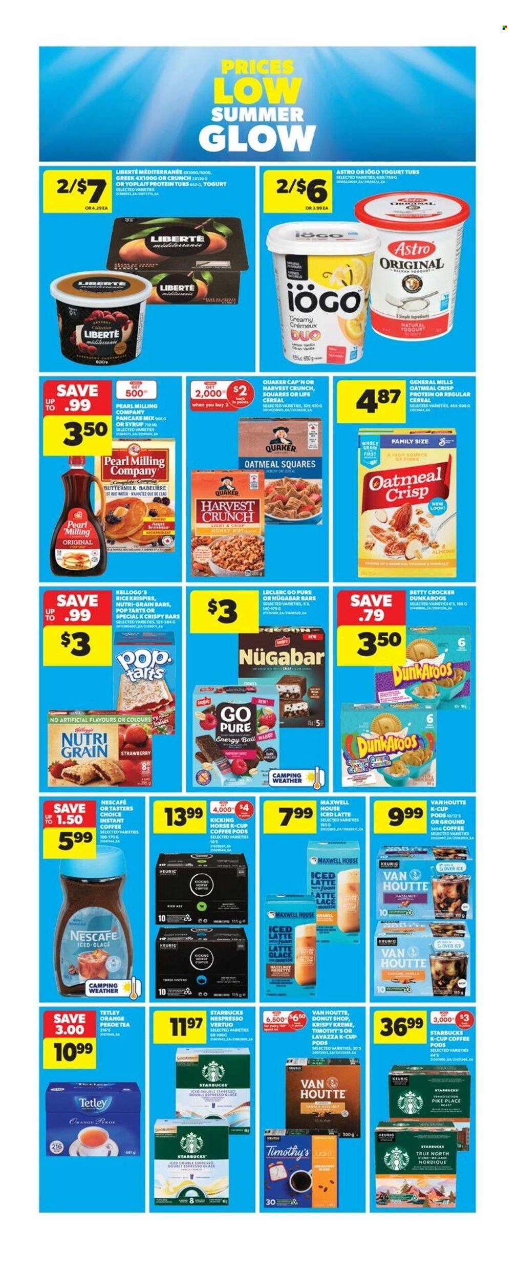 Real Canadian Superstore flyer - July 03, 2025 - July 09, 2025. Page 16