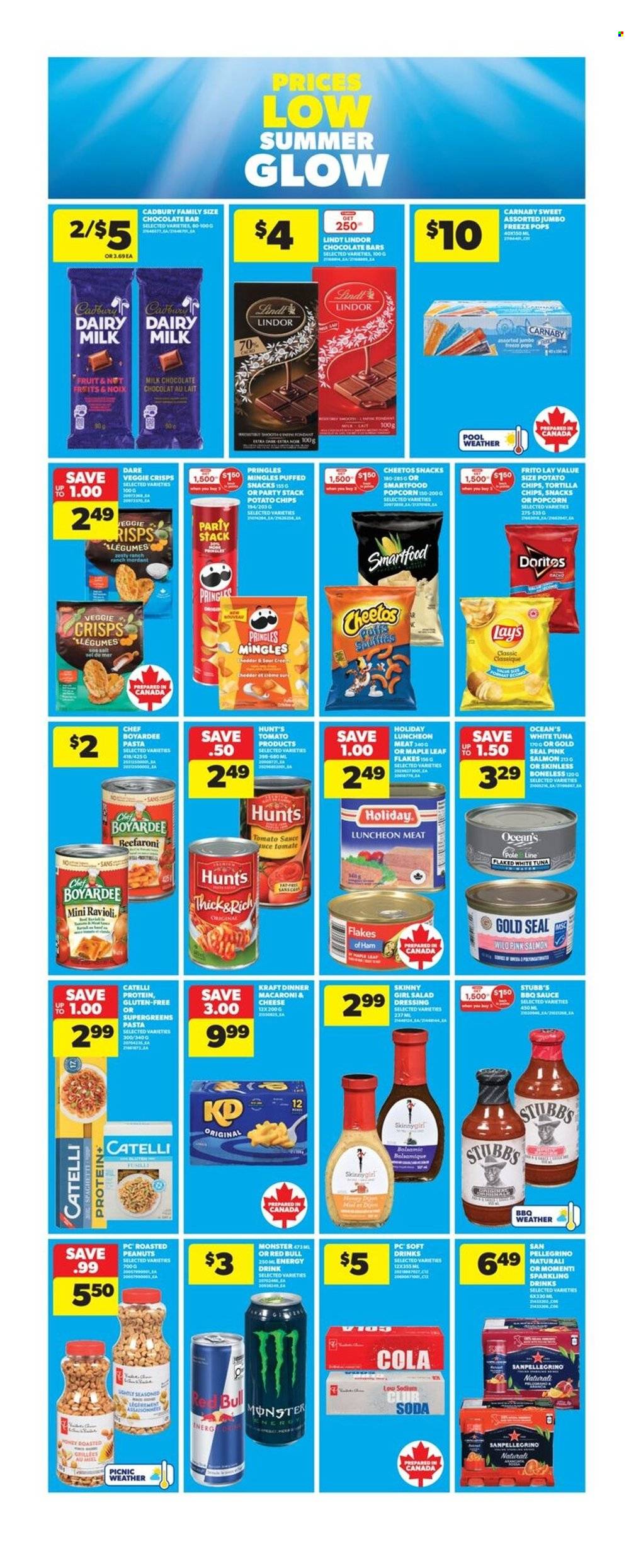 Real Canadian Superstore flyer - July 03, 2025 - July 09, 2025. Page 17
