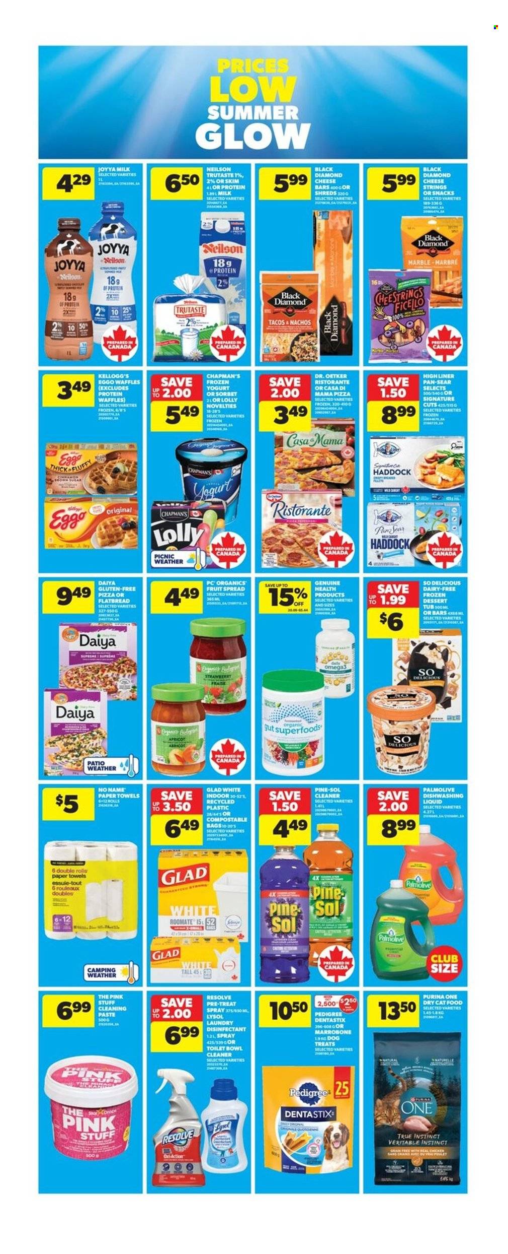 Real Canadian Superstore flyer - July 03, 2025 - July 09, 2025. Page 18