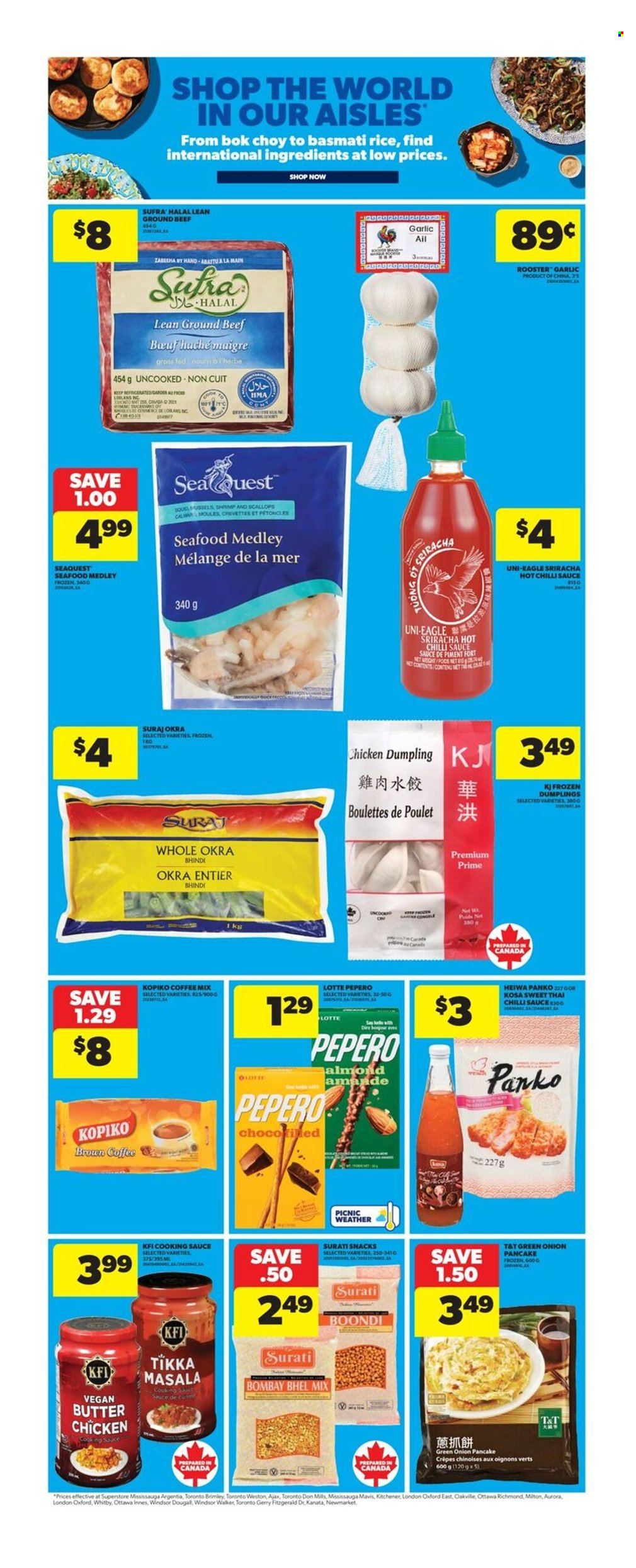 Real Canadian Superstore flyer - July 03, 2025 - July 09, 2025. Page 19