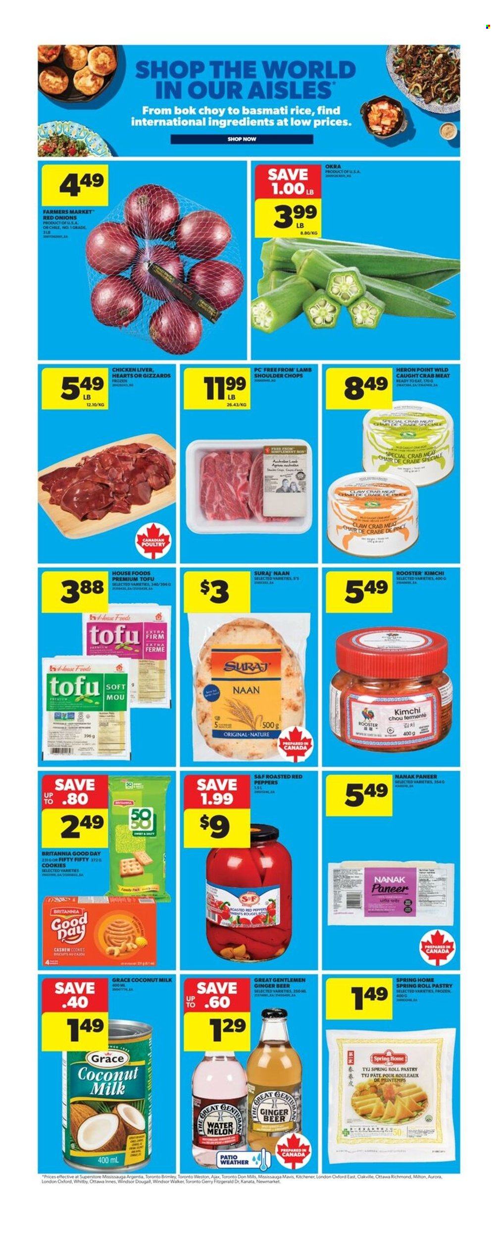 Real Canadian Superstore flyer - July 03, 2025 - July 09, 2025. Page 20