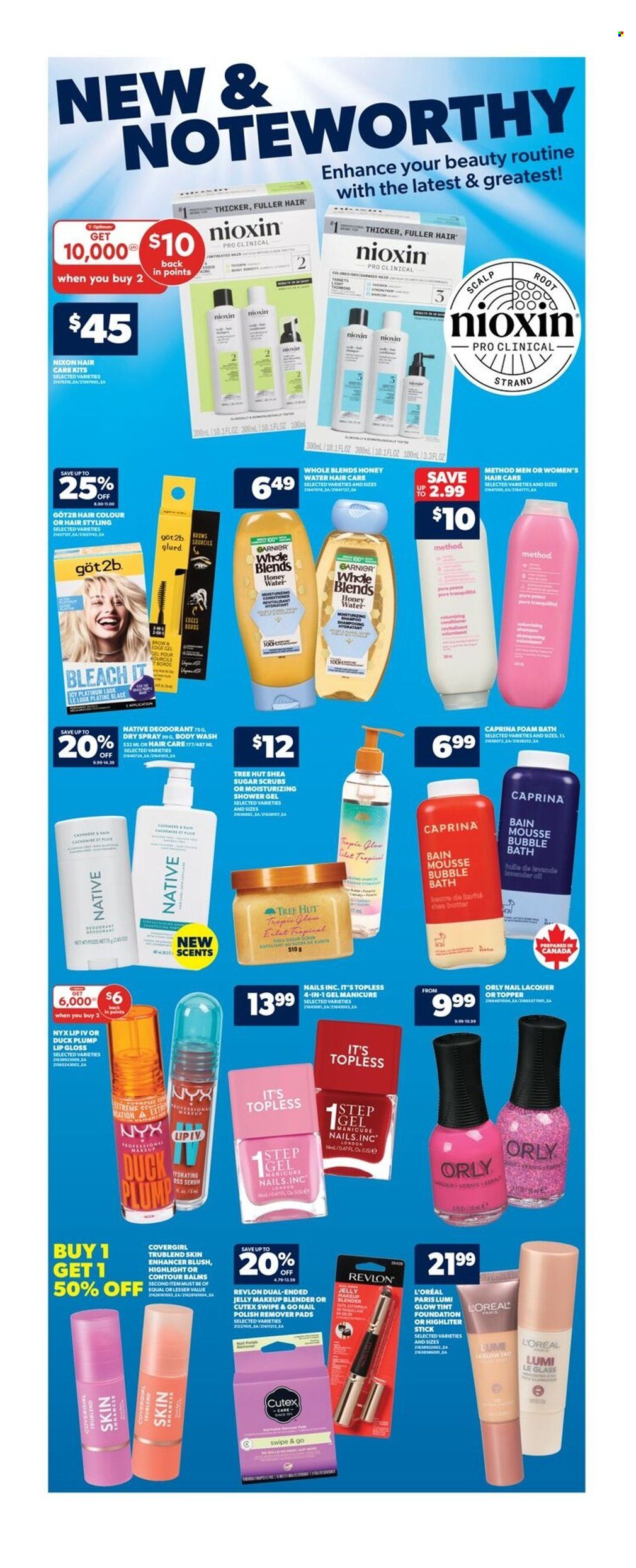 Real Canadian Superstore flyer - July 03, 2025 - July 09, 2025. Page 23