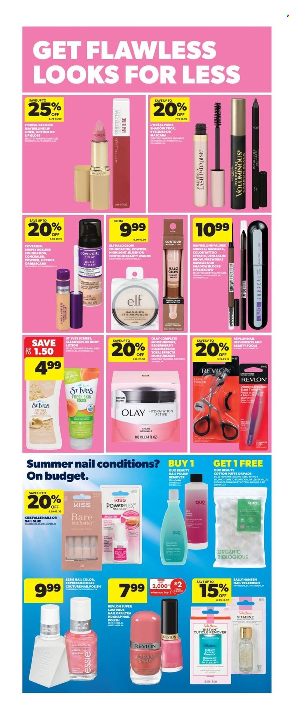 Real Canadian Superstore flyer - July 03, 2025 - July 09, 2025. Page 25
