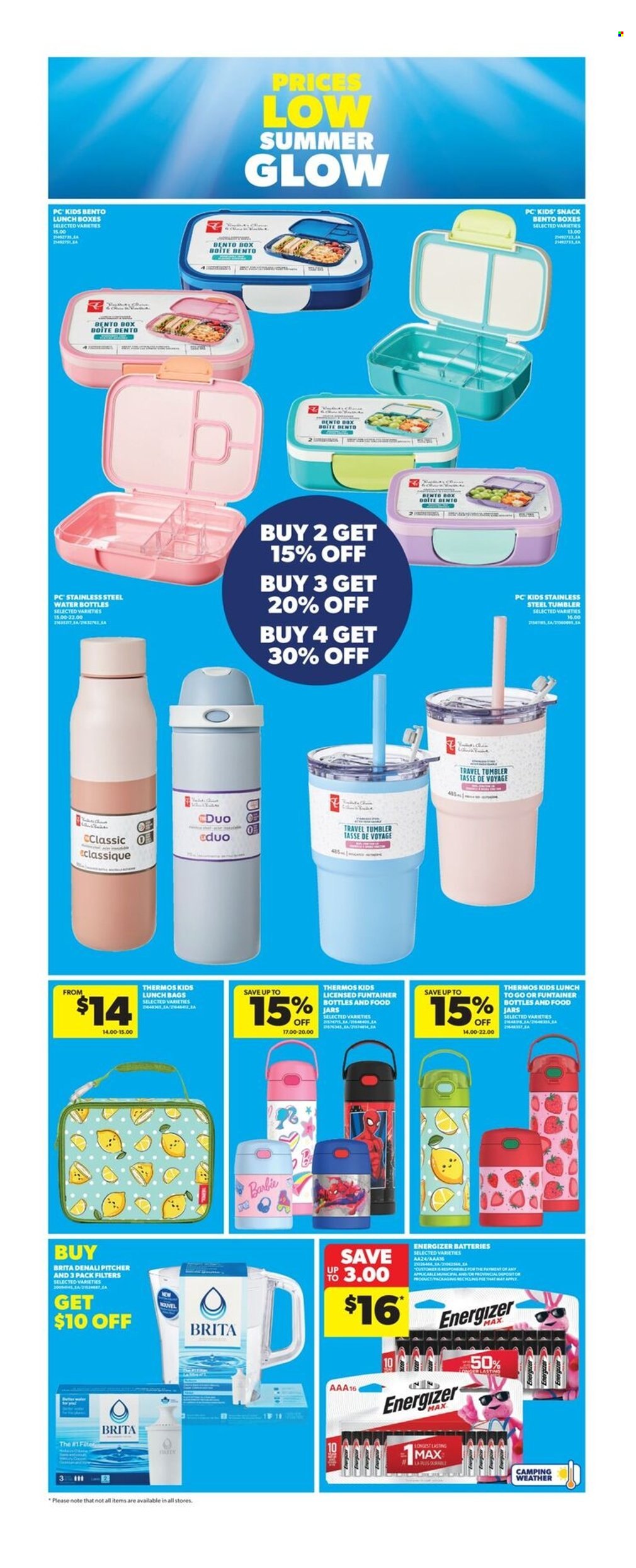 Real Canadian Superstore flyer - July 03, 2025 - July 09, 2025. Page 26