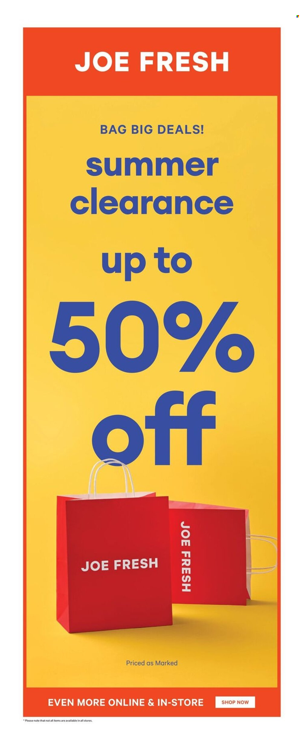 Real Canadian Superstore flyer - July 03, 2025 - July 09, 2025. Page 31