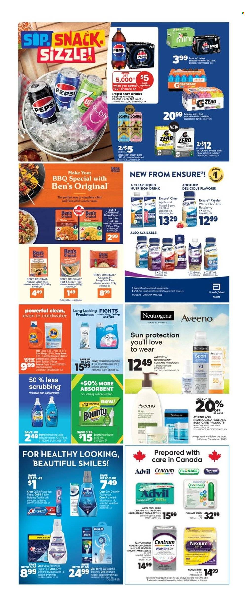 Real Canadian Superstore flyer - July 03, 2025 - July 09, 2025. Page 32