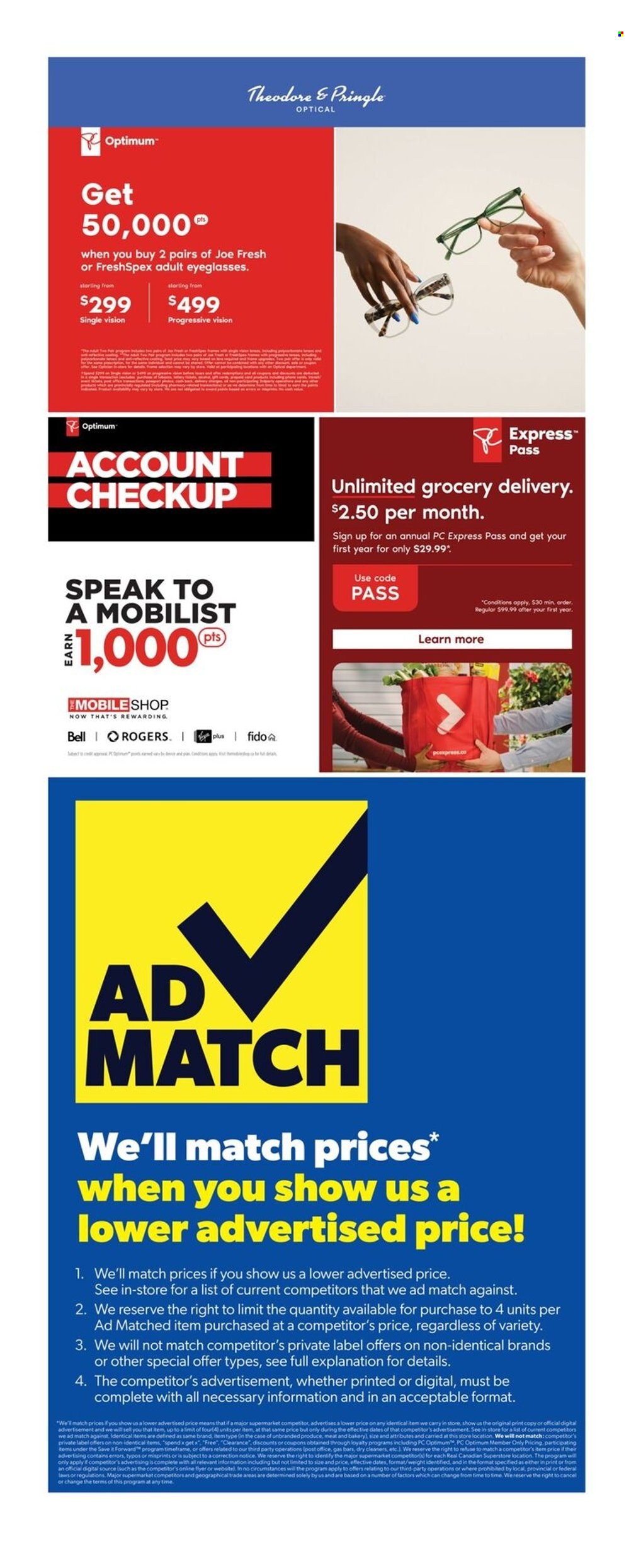Real Canadian Superstore flyer - July 03, 2025 - July 09, 2025. Page 33
