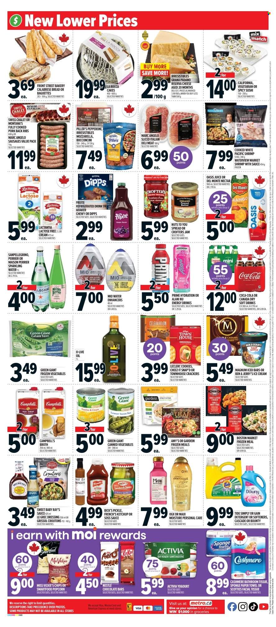 Metro flyer - July 03, 2025 - July 09, 2025. Page 3