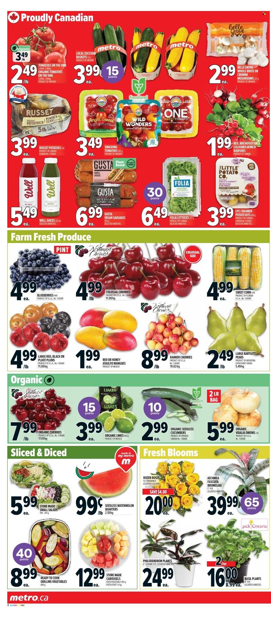 Metro flyer - July 03, 2025 - July 09, 2025. Page 5