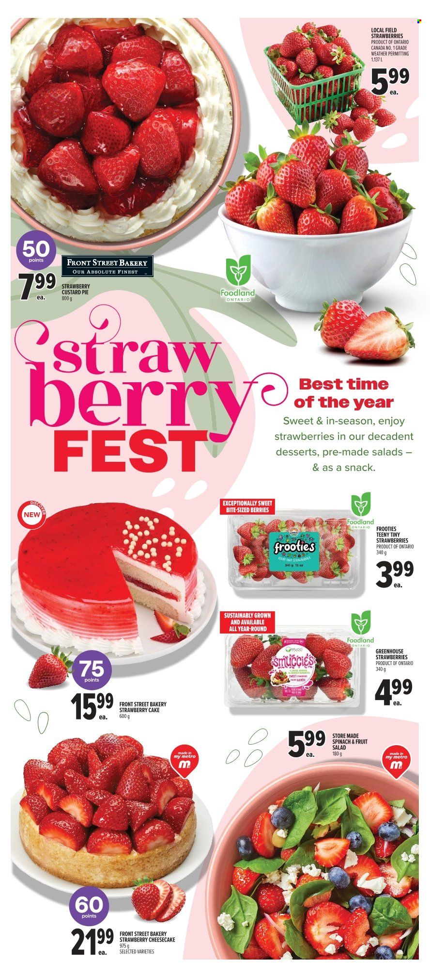 Metro flyer - July 03, 2025 - July 09, 2025. Page 6