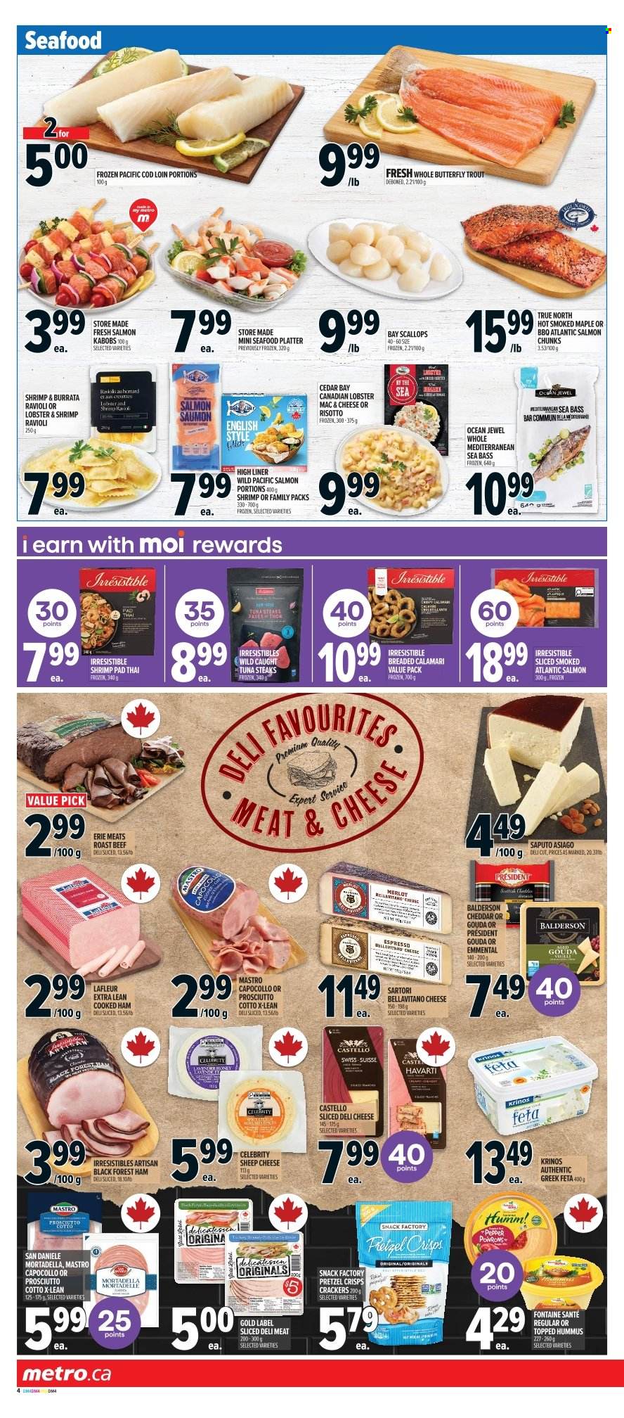 Metro flyer - July 03, 2025 - July 09, 2025. Page 8