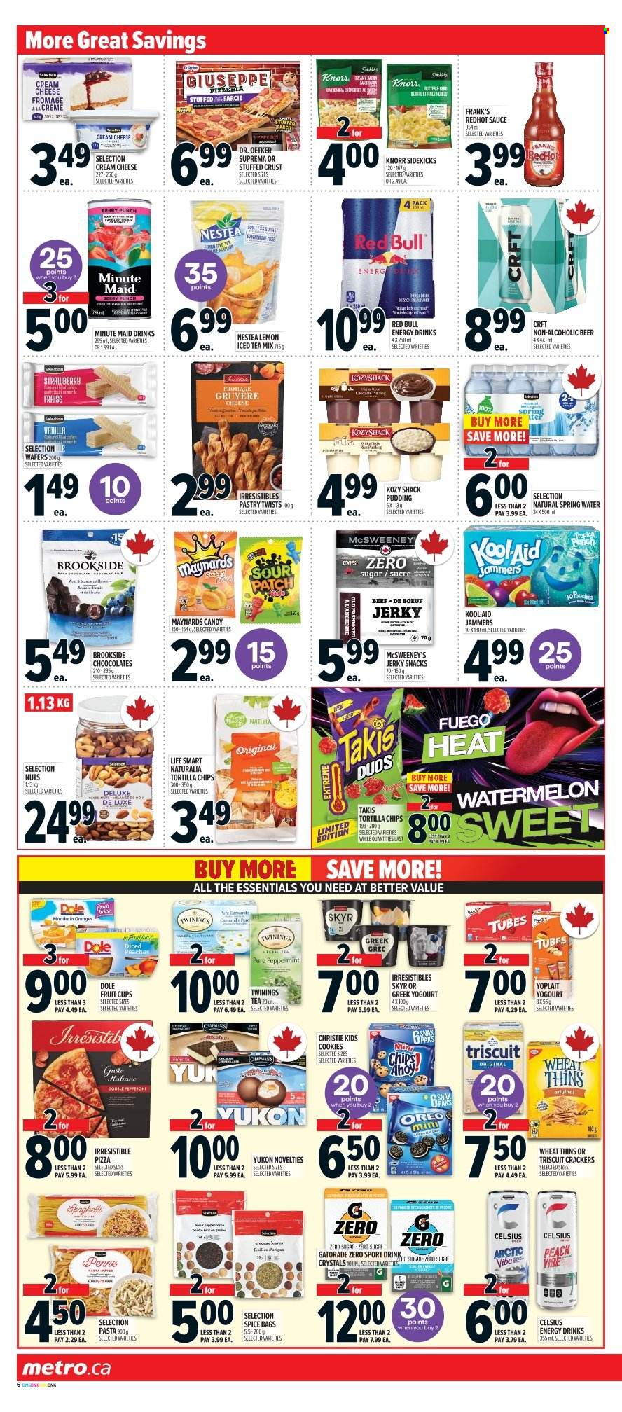 Metro flyer - July 03, 2025 - July 09, 2025. Page 11