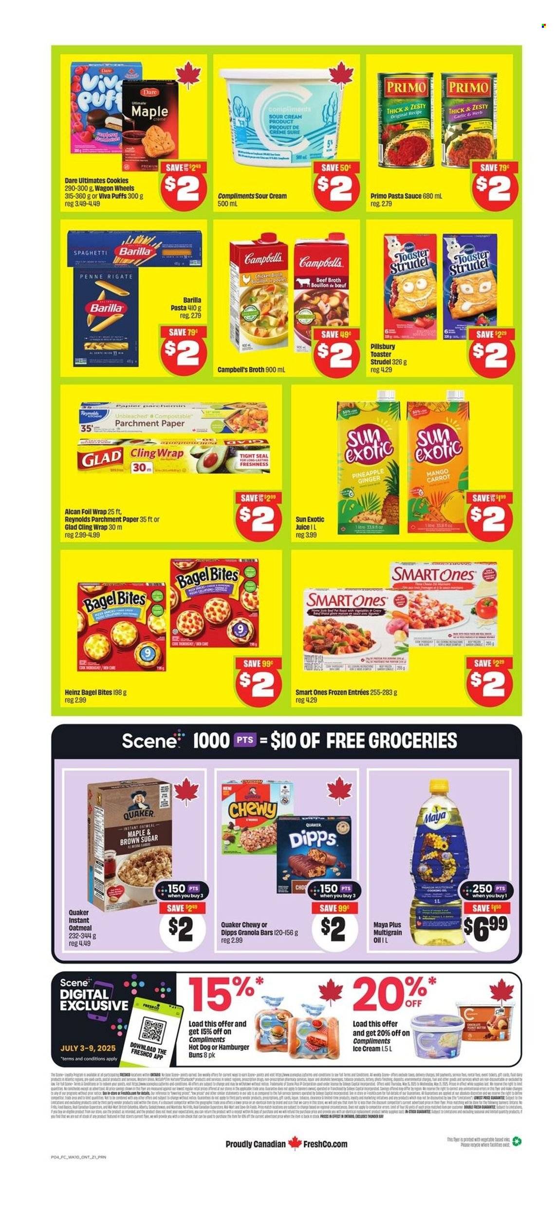 FreshCo. flyer - July 03, 2025 - July 09, 2025. Page 2