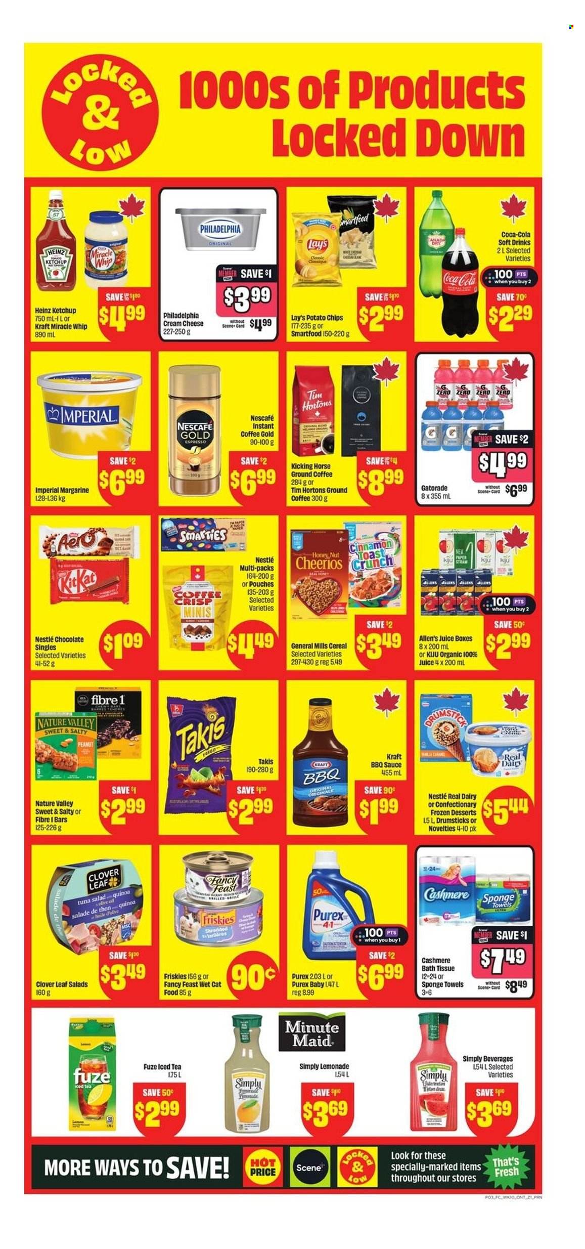 FreshCo. flyer - July 03, 2025 - July 09, 2025. Page 4