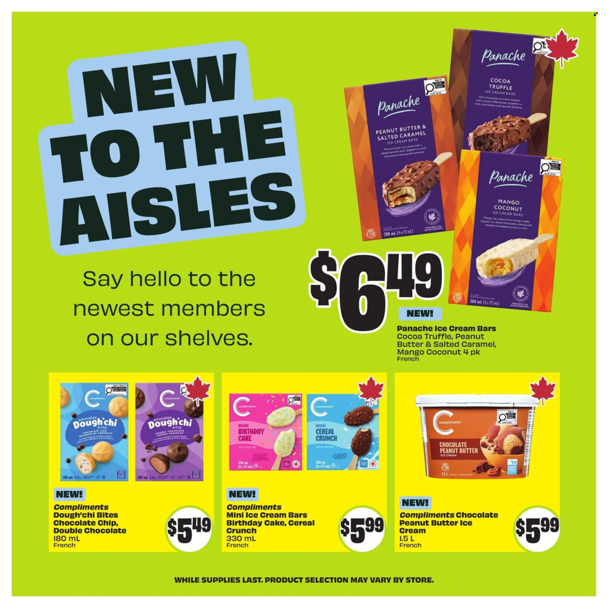 FreshCo. flyer - July 03, 2025 - July 09, 2025. Page 5