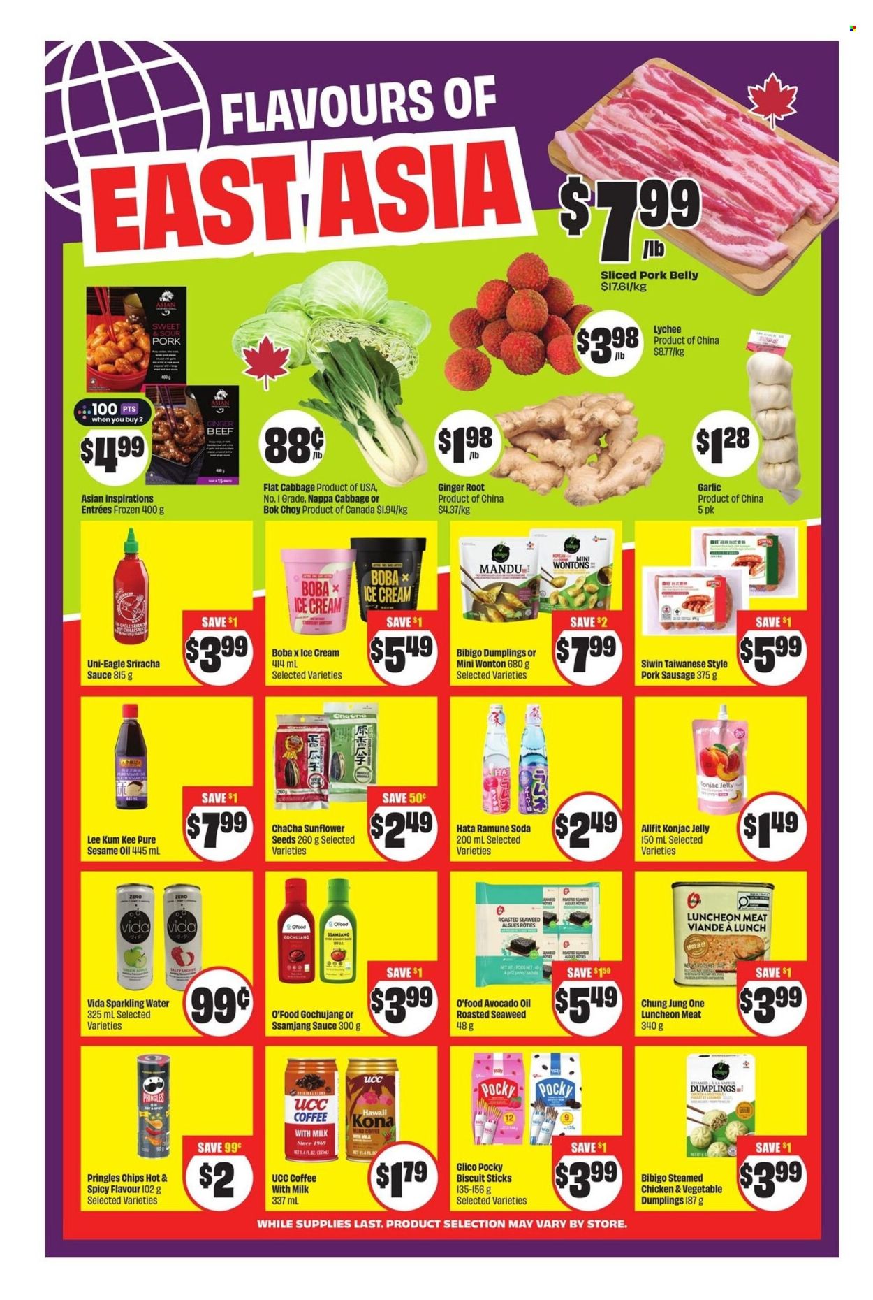 FreshCo. flyer - July 03, 2025 - July 09, 2025. Page 7